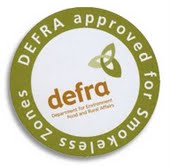 DEFRA logo
